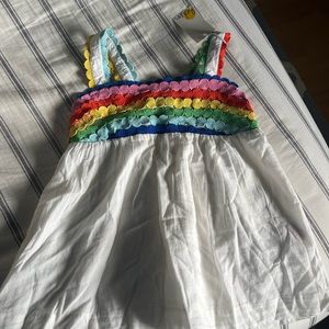 Adorable NWT a mini Boden top